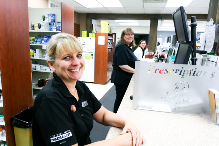 Services | Fenelon Falls and Village Gate Pharmasave Pharmacies ...