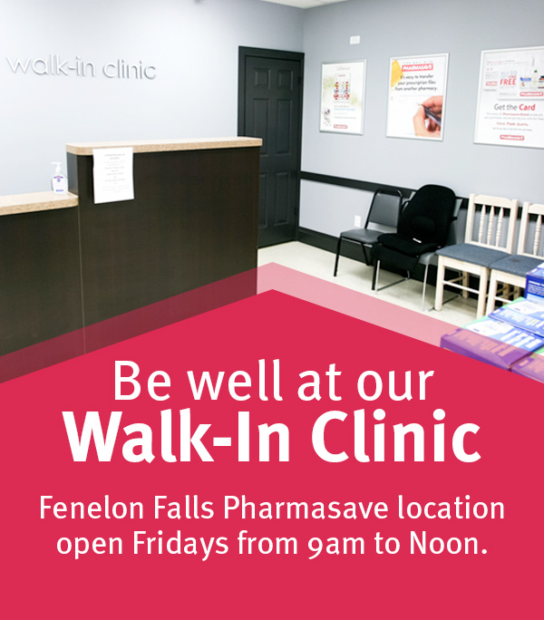 Walk-In Clinic