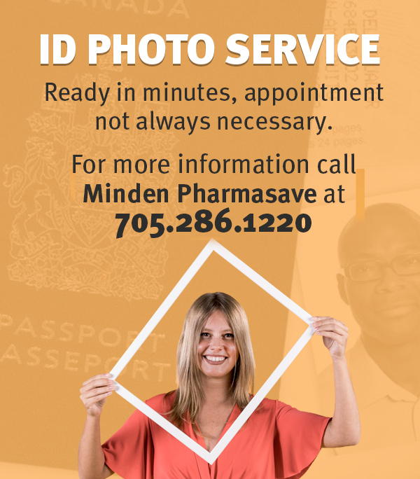 Photo ID Service